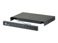 Aten 1U Eco PDU, (8) 5-15R Outlets, PE6108AV, 35882171, Power Distribution Units Aten 1U Eco PDU, (8) 5-15R Outlets, PE6108AV, 35882171, Power Distribution Units