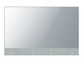 LG 55 Full HD Transparent OLED Signage, 55EW5G-V, 41263426, Digital Signage Players & Solutions