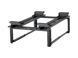 Panduit PZLRB4P4 Main Image from Right-angle
