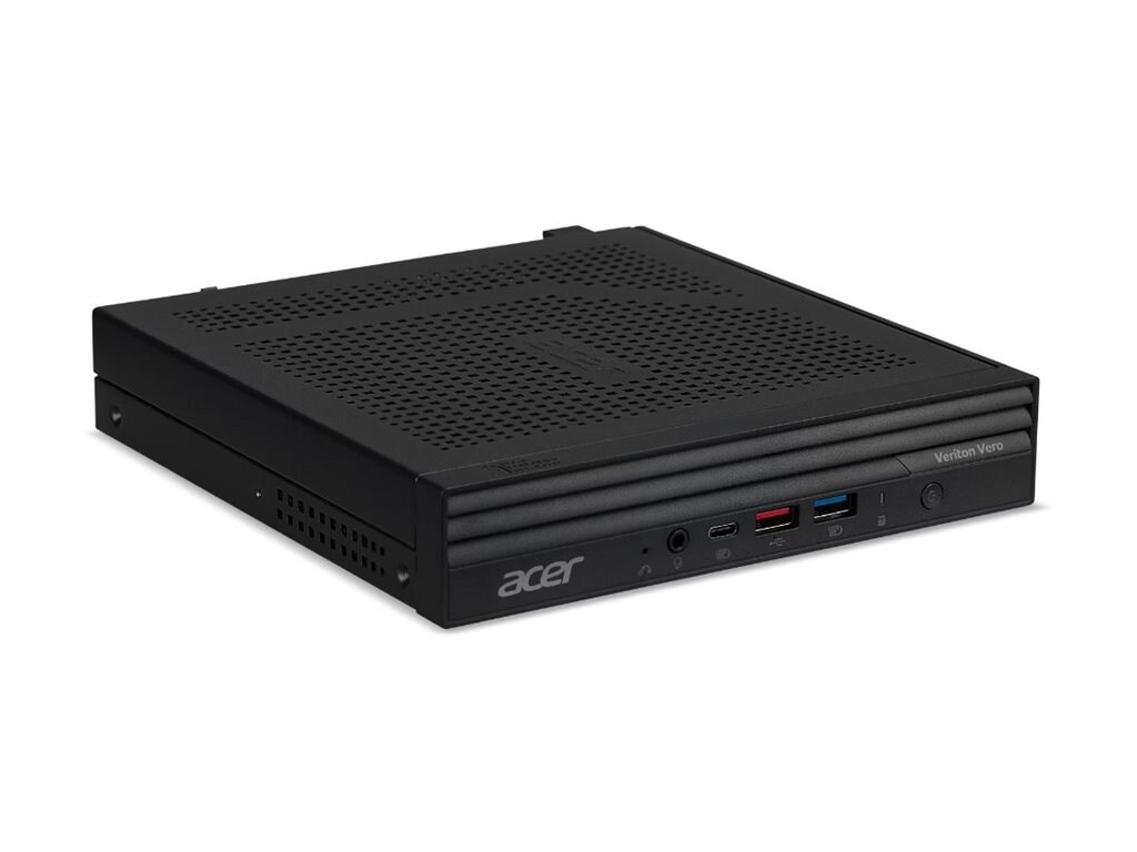 Acer Veriton Vero X4 VVX4720GT Compact Tower Core i7-14700 Acer Veriton Vero X4 VVX4720GT Compact Tower Core i7-14700
