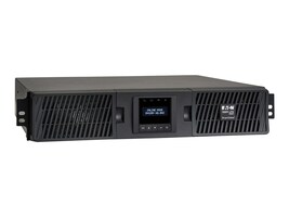 Tripp Lite SU3000RTXLCD2UN Main Image from Left-angle