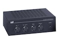 Speco Tech 30-Watt 3-Channel Mixer Amplifier, PBM-30, 12080183, Stereo Components