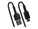 StarTech.com R2ACC-1M-USB-CABLE Image 3 from Left-angle