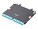 Panduit FHC9N-24-10AF Image 1 from Right-angle