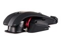 Thermaltake Level 10 M Hybrid Mouse, MO-LTM-HYLOBK-01, 17549796, Mice & Cursor Control Devices