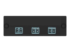 Panduit FAP3WAQDLCZ                    Main Image from Front