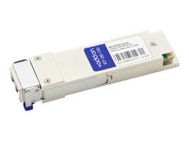 AddOn ONS-QSFP28-LR4-AO Main Image from Right-angle