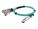 AddOn QSFP-4X10G-AOC3M-AO Image 1 from Right-angle