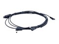 Brother 1x5 Power Splitter Cord, LBX063, 36378929, Power Cords