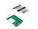 Tripp Lite P960-001-M2-NE Image 6 from Left-angle