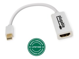 Plugable Technologies MDPM-HDMIF Main Image from Front