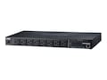 Aten 8 Outlet Energy PDU FD Only, PE6108A, 15324243, Power Distribution Units