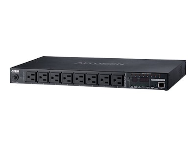Aten 8 Outlet Energy PDU FD Only, PE6108A, 15324243, Power Distribution Units Aten 8 Outlet Energy PDU FD Only, PE6108A, 15324243, Power Distribution Units