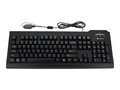 Seal Shield Silver Seal Medical Grade Keyboard, SSKSV207L, 17025685, Keyboards & Keypads
