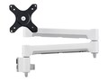 Atdec ATDEC 710MM ARM - WHITE, AWM-A71-W, 41385718, Monitor & Display Accessories Atdec ATDEC 710MM ARM - WHITE, AWM-A71-W, 41385718, Monitor & Display Accessories