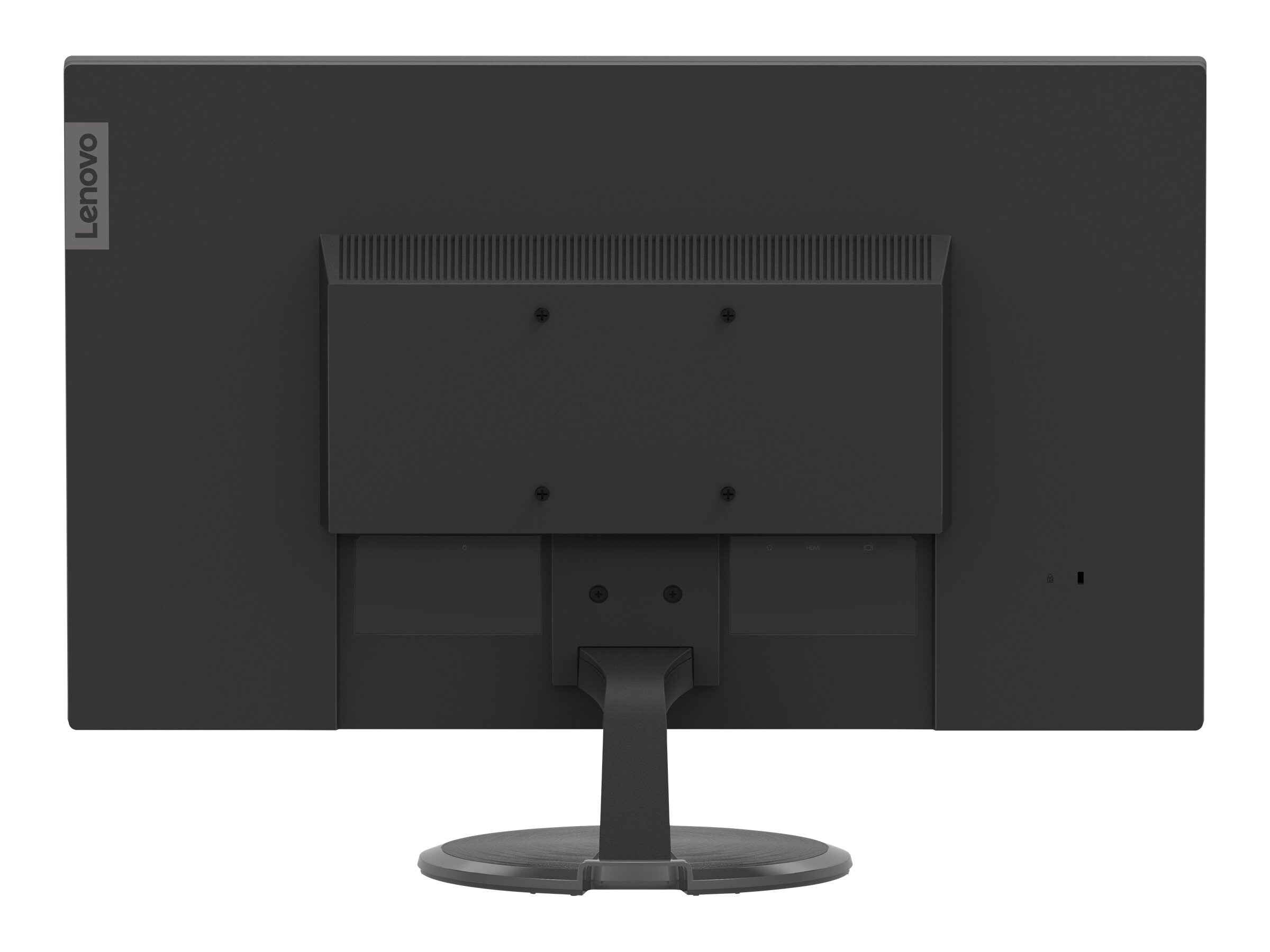 lenovo 27 inch full hd va panel monitor