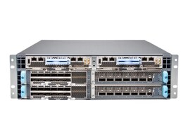 Juniper Networks EX9253-BASE-AC Main Image from Front