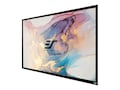 Elite 100 in 16:9 Fixed Frame Screen , R100DHD5, 41120497, Furniture - Miscellaneous