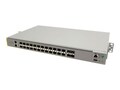 Allied Telesis 24X 100 1000X SFP 4X 1000X 10G, AT-IE510-28GSX-80, 41056998, Network Switches