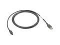 Zebra Symbol USB Client Communication Cable, 25-68596-01R, 8068501, Cables