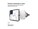 Belkin WIC008BTGR Image 8 from Right-angle