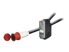 APC PDM3540IEC309-200 Main Image from Right-angle