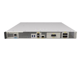 Cisco CW9800M                        Main Image from Front