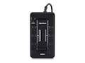 CyberPower Standby UPS 425VA 260W Compact (ST425), ST425, 36003465, Battery Backup/UPS