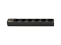 Motorola Motorola Six-Unit Charging Cloning Station, PMLN6384, 41704670, Battery Chargers