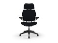 Humanscale FREEDOM TASK CHAIR W  HEADREST, F211GCF10XFSHNSC, 41788551, Furniture - Miscellaneous