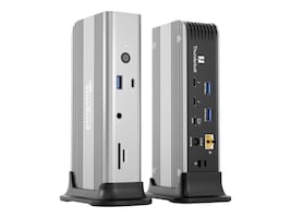 Plugable Technologies TBT-UDT3 Main Image from Multi-angle Plugable Technologies TBT-UDT3 Main Image from Multi-angle
