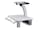 Ergotron SV10-1400-0 Image 3 from Close-up Ergotron SV10-1400-0 Image 3 from Close-up