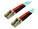 StarTech.com 450FBLCLC15 Image 1 from Right-angle