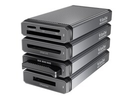 Western Digital Technologies SDPR2E8-0000-GBAND             Main Image from Right-angle