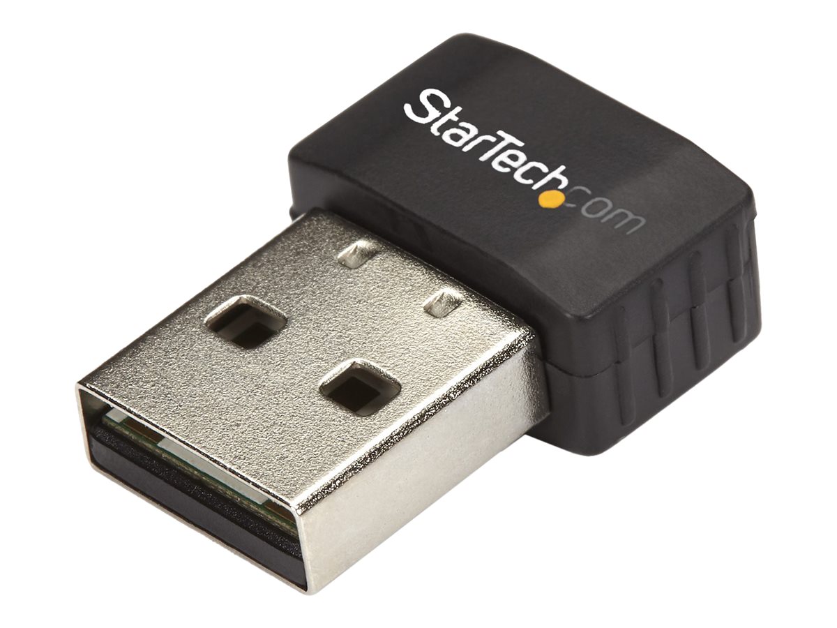 usb dual band wireless adapter