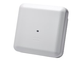 Cisco AIR-AP3802I-D-K9C Main Image from Right-angle