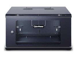 CyberPower CR6U61003 Main Image from Front CyberPower CR6U61003 Main Image from Front