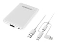 OtterBox OB KIT POWER BANK 5K MAH USB, 78-80836 , 41919238, Power Cords OtterBox OB KIT POWER BANK 5K MAH USB, 78-80836 , 41919238, Power Cords