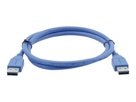 Kramer Electronics C-USB3/AA-3                    Main Image from Front