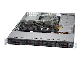 Supermicro SYS-1029P-WTRT Main Image from Right-angle