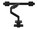 Humanscale M81M33CBB2BNA Image 4 from Back