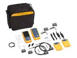 Fluke Networks DSX2-8000 Main Image from Left-angle