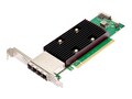 Lenovo ThinkSystem 450W-16e SAS SATA PCIe Gen4 24Gb HBA, 4Y37A85156 , 42096545, Host Bus Adapters (HBAs) Lenovo ThinkSystem 450W-16e SAS SATA PCIe Gen4 24Gb HBA, 4Y37A85156 , 42096545, Host Bus Adapters (HBAs)