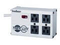 Tripp Lite Isobar 4-6, ISOBAR4, 6199, Surge Suppressors Tripp Lite Isobar 4-6, ISOBAR4, 6199, Surge Suppressors