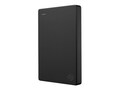 Seagate 4TB USB 3.0 Portable Hard Drive, STGX4000400, 41706907, Hard Drives - External