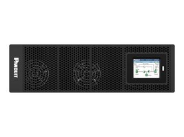 Panduit U10S32V                        Main Image from Front