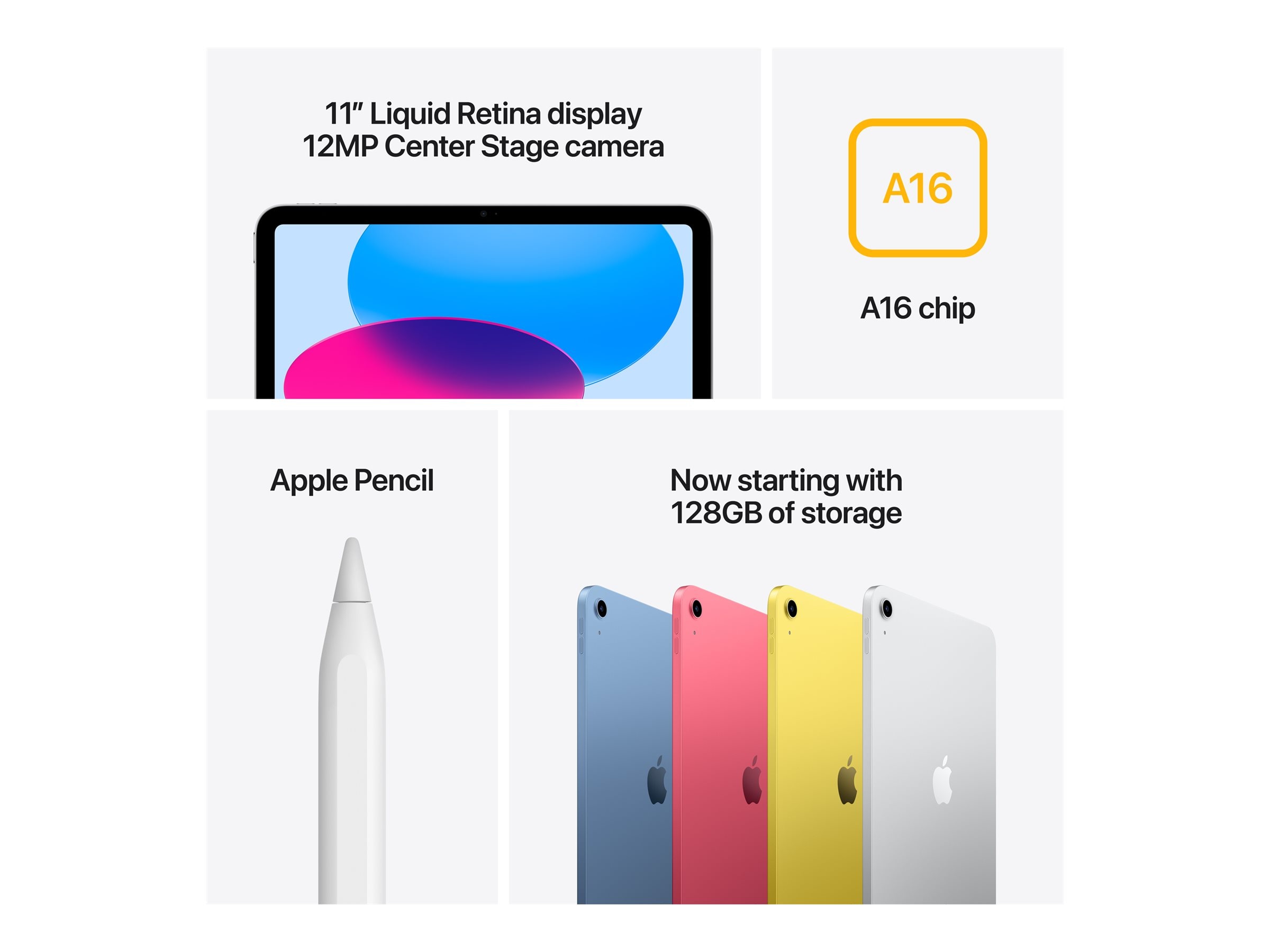 Buy Apple iPad 11