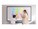 BenQ RE8604                         Image 11 from Front