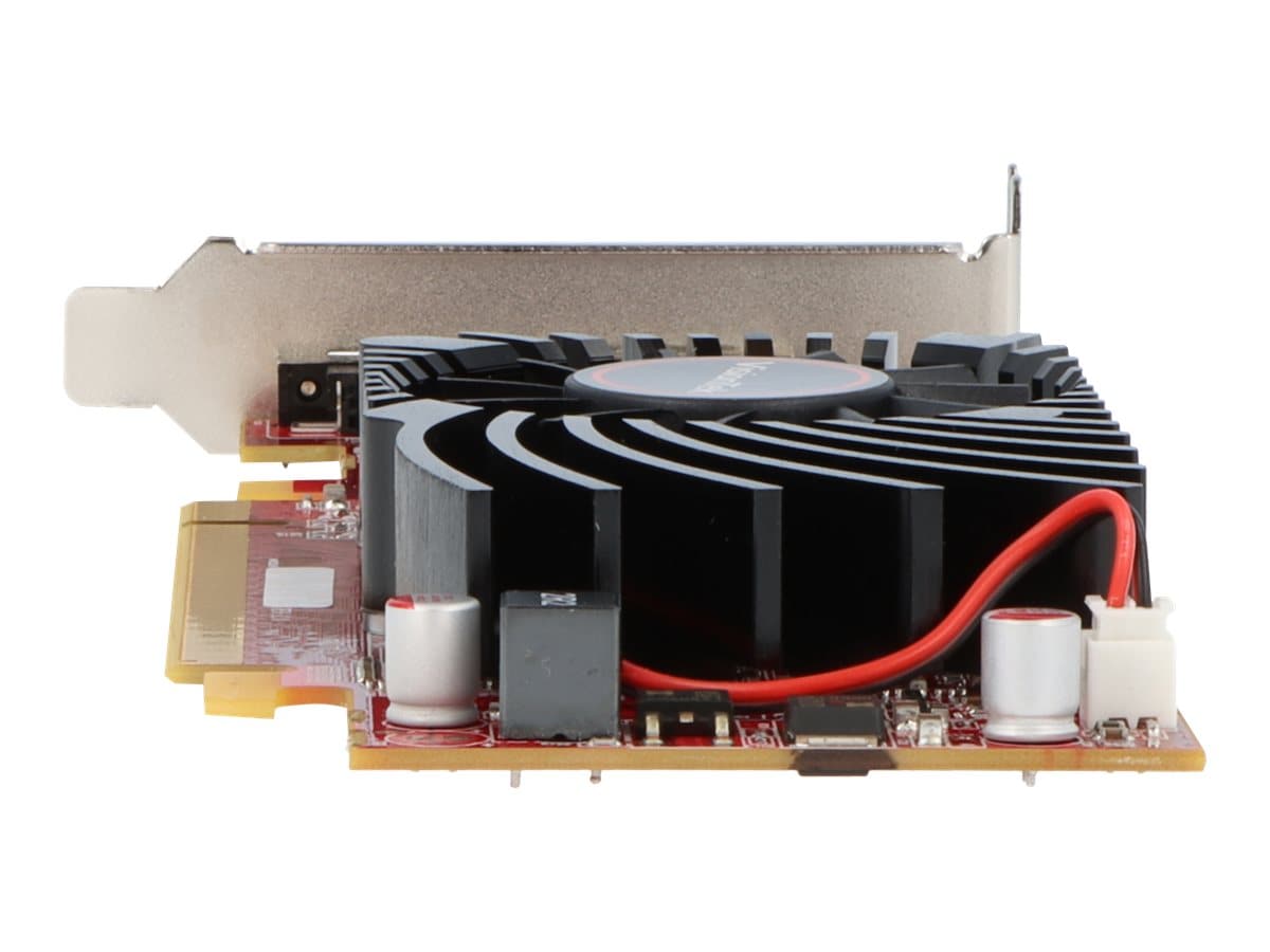 Hd 5570 1gb Ati Radeon Hd 5500 Driver Gpu Amd Radeon Hd 5500