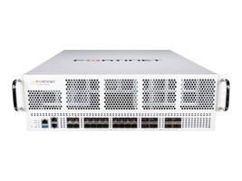 Fortinet FG-4201F-BDL-809-36            Main Image from Front